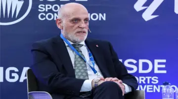 تيباس يفتح النار على إنفانتينو بسبب كواليس تنظيم مونديال الأندية الجديد